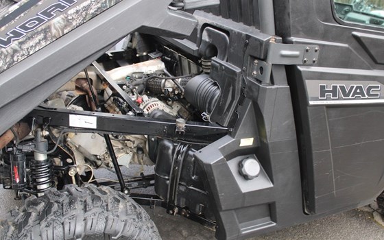 Gebrauchtmotorrad ODES Pathcross Max 1000 - Bild 16