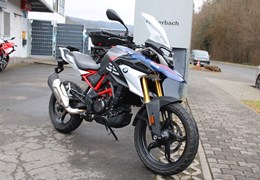 Gebrauchte BMW G 310 GS