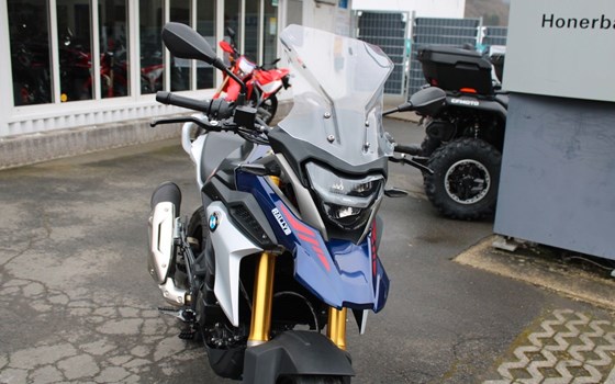 Gebrauchtmotorrad BMW G 310 GS - Bild 10