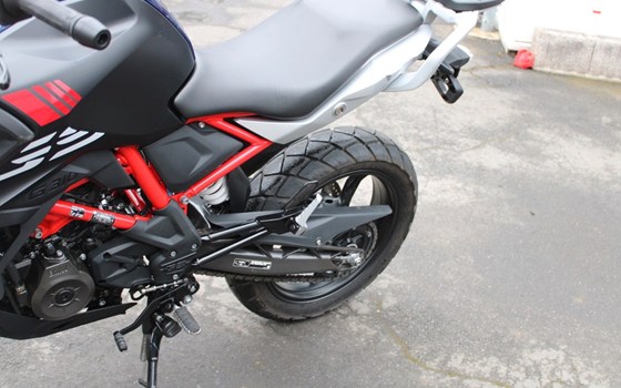 Gebrauchtmotorrad BMW G 310 GS - Bild 12