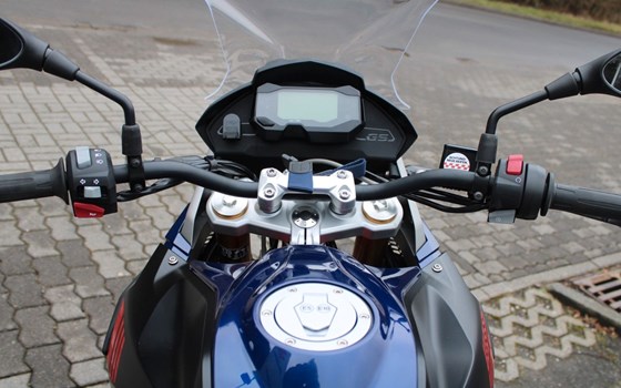 Gebrauchtmotorrad BMW G 310 GS - Bild 13