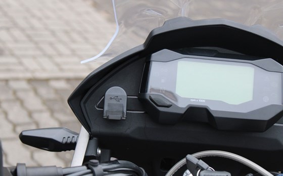 Gebrauchtmotorrad BMW G 310 GS - Bild 14