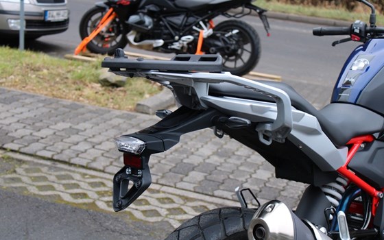 Gebrauchtmotorrad BMW G 310 GS - Bild 5