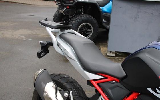 Gebrauchtmotorrad BMW G 310 GS - Bild 7