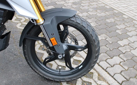 Gebrauchtmotorrad BMW G 310 GS - Bild 9