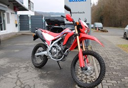 Gebrauchte Honda CRF300
