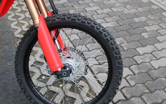 Gebrauchtmotorrad Honda CRF300 - Bild 10