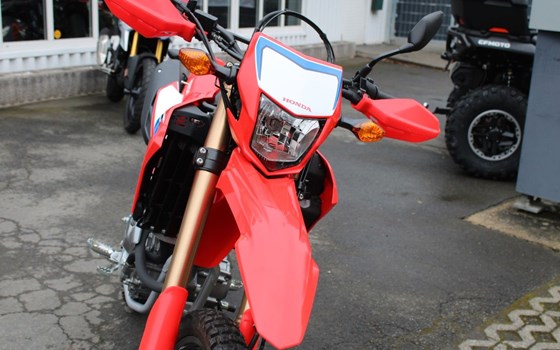 Gebrauchtmotorrad Honda CRF300 - Bild 11