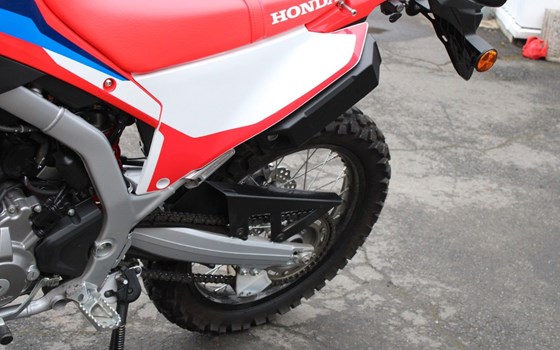 Gebrauchtmotorrad Honda CRF300 - Bild 13