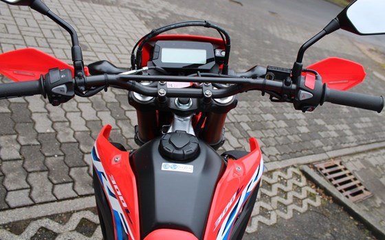 Gebrauchtmotorrad Honda CRF300 - Bild 14