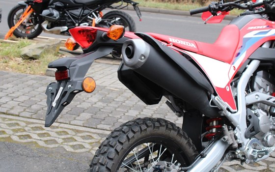 Gebrauchtmotorrad Honda CRF300 - Bild 5