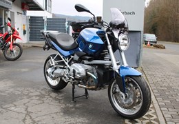 Gebrauchte BMW R 1200 R Classic