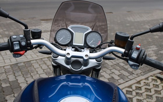 Gebrauchtmotorrad BMW R 1200 R Classic - Bild 14