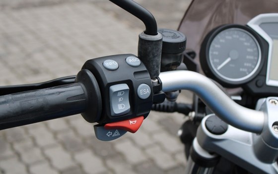 Gebrauchtmotorrad BMW R 1200 R Classic - Bild 15