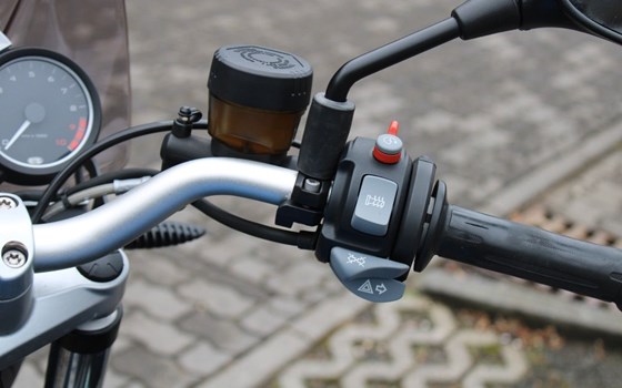 Gebrauchtmotorrad BMW R 1200 R Classic - Bild 16