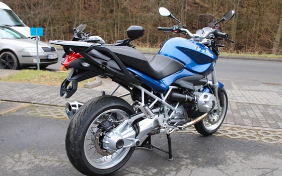 Gebrauchtmotorrad BMW R 1200 R Classic - Bild 4