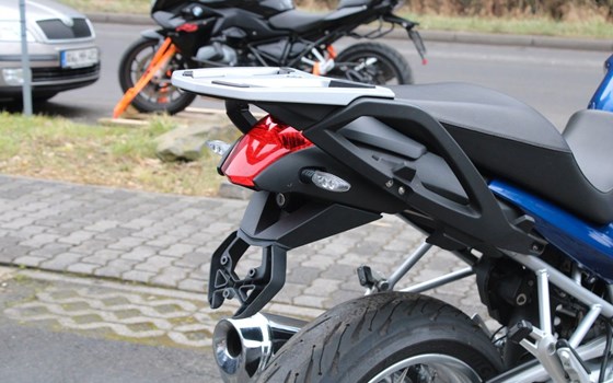 Gebrauchtmotorrad BMW R 1200 R Classic - Bild 5