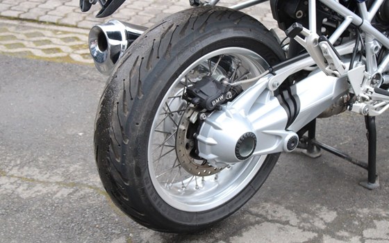 Gebrauchtmotorrad BMW R 1200 R Classic - Bild 6