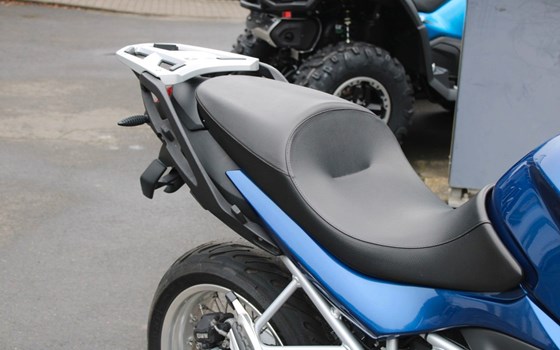 Gebrauchtmotorrad BMW R 1200 R Classic - Bild 7