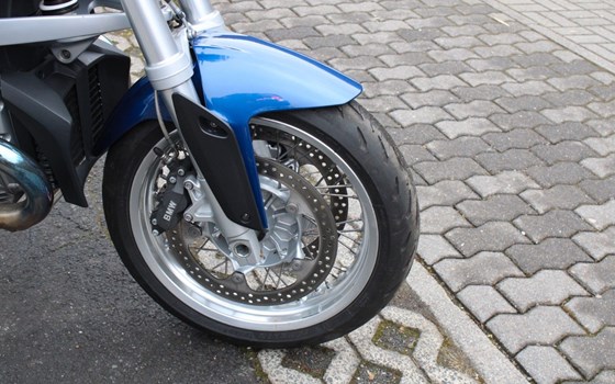 Gebrauchtmotorrad BMW R 1200 R Classic - Bild 9