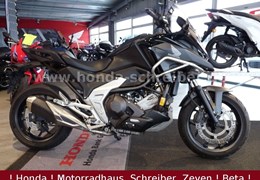 Gebrauchte Honda NC750X DCT