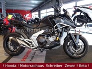 Honda NC750X DCT