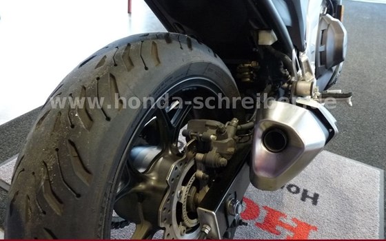 Gebrauchtmotorrad Honda NC750X DCT - Bild 10
