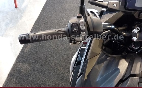 Gebrauchtmotorrad Honda NC750X DCT - Bild 6