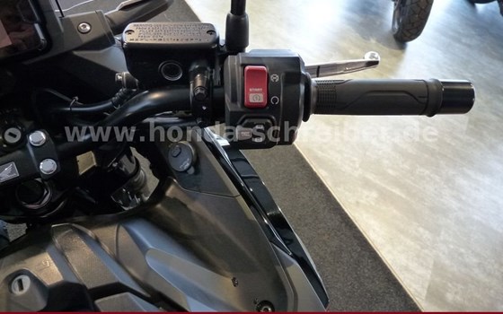 Gebrauchtmotorrad Honda NC750X DCT - Bild 7