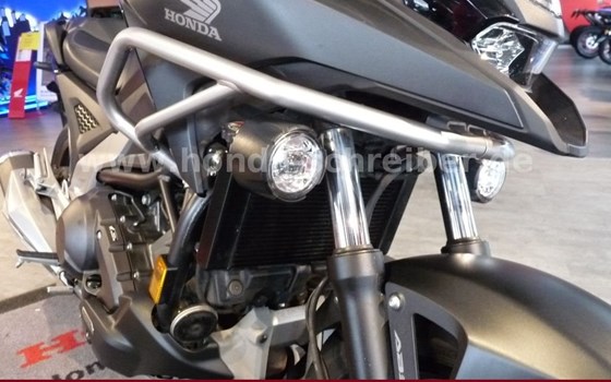 Gebrauchtmotorrad Honda NC750X DCT - Bild 8