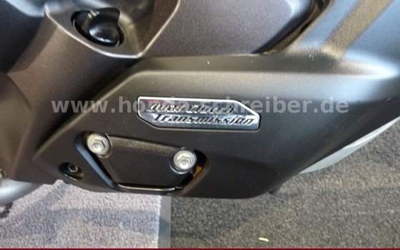 Gebrauchtmotorrad Honda NC750X DCT - Bild 9