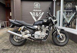 Gebrauchte Yamaha XJR 1300