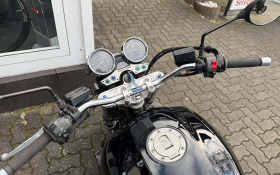 Gebrauchtmotorrad Yamaha XJR 1300 - Bild 10