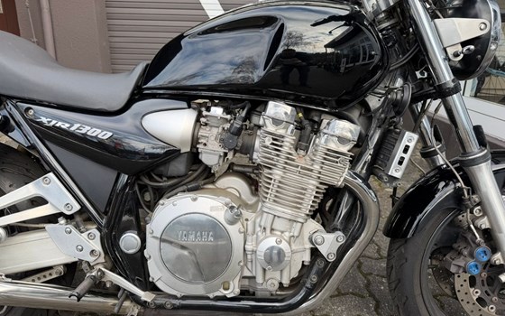 Gebrauchtmotorrad Yamaha XJR 1300 - Bild 12