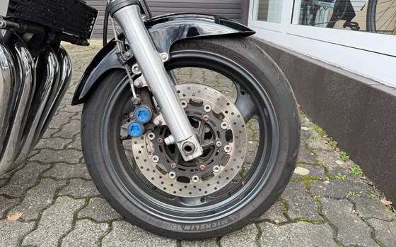 Gebrauchtmotorrad Yamaha XJR 1300 - Bild 13