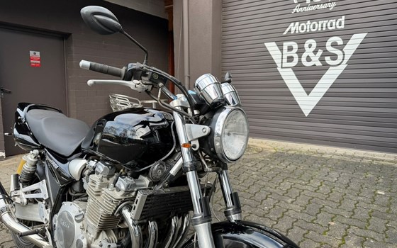 Gebrauchtmotorrad Yamaha XJR 1300 - Bild 14