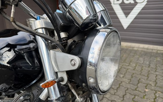 Gebrauchtmotorrad Yamaha XJR 1300 - Bild 15
