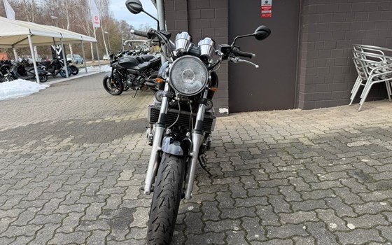 Gebrauchtmotorrad Yamaha XJR 1300 - Bild 17