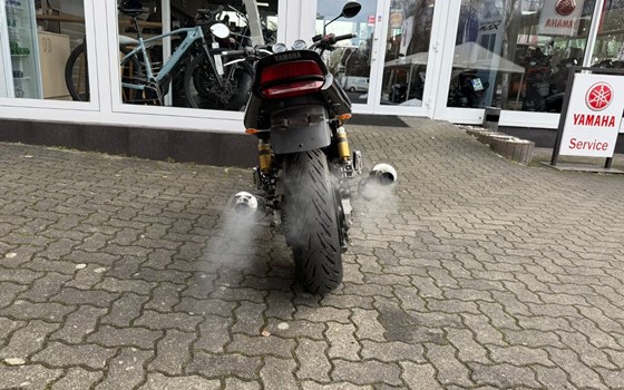 Gebrauchtmotorrad Yamaha XJR 1300 - Bild 4