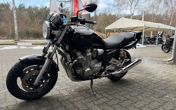 Gebrauchtmotorrad Yamaha XJR 1300 - Bild 7