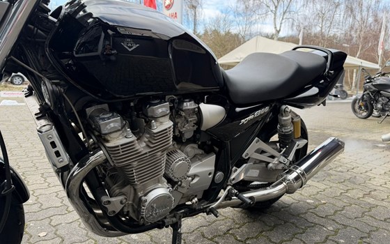 Gebrauchtmotorrad Yamaha XJR 1300 - Bild 8