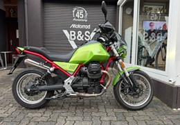 Gebrauchte Moto Guzzi V85 TT
