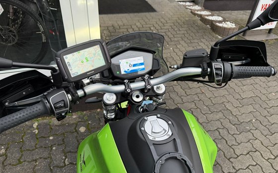 Gebrauchtmotorrad Moto Guzzi V85 TT - Bild 10