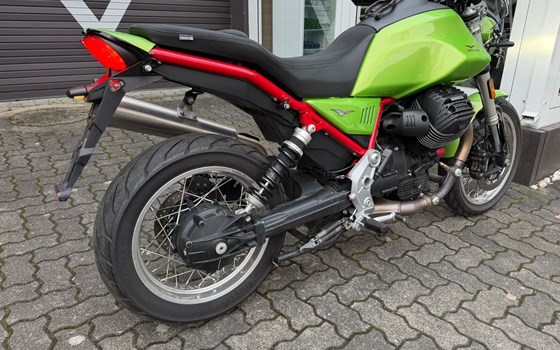 Gebrauchtmotorrad Moto Guzzi V85 TT - Bild 11