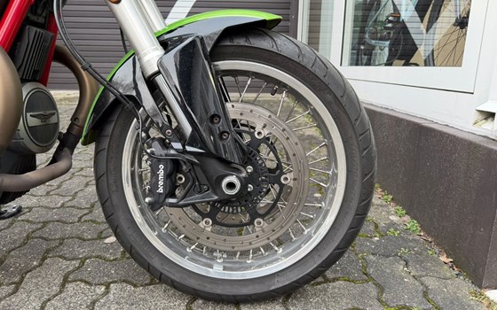 Gebrauchtmotorrad Moto Guzzi V85 TT - Bild 13