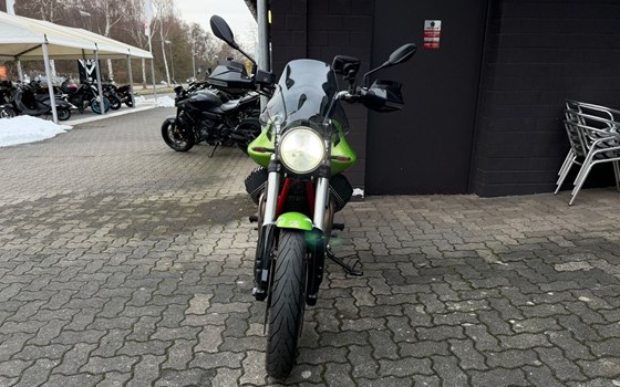 Gebrauchtmotorrad Moto Guzzi V85 TT - Bild 15