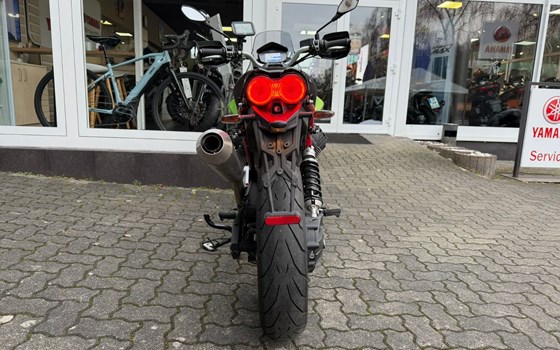 Gebrauchtmotorrad Moto Guzzi V85 TT - Bild 4