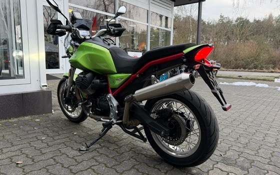 Gebrauchtmotorrad Moto Guzzi V85 TT - Bild 5