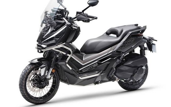 Neufahrzeug Zontes 368 G - Bild 3