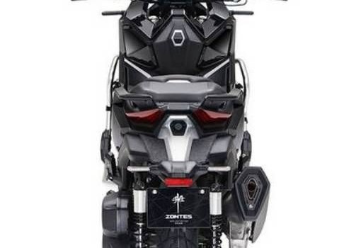 Neufahrzeug Zontes 368 G - Bild 8